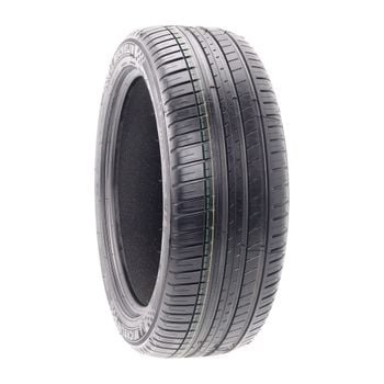 New 245/45R19 Michelin Pilot Sport 3 TO Acoustic 102Y - 9/32