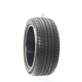 Set of (2) Used 275/45ZR20 Michelin Pilot Sport All Season 4 110Y - 9-10/32