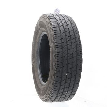 Used LT265/70R17 Goodyear Wrangler Workhorse HT 121/118R - 9.5/32