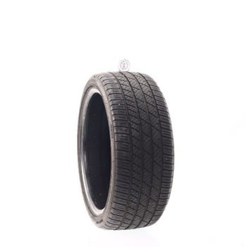 Set of (2) Used 225/40R18 Bridgestone Potenza RE980AS+ 92W - 7-7.5/32