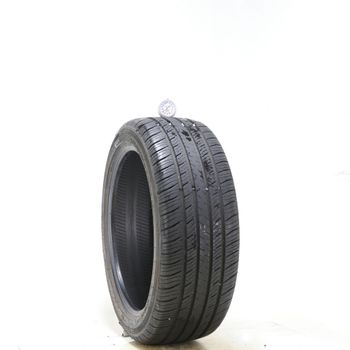 Set of (2) Used 215/45R17 Dextero Touring DTR1 87V - 9/32