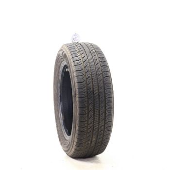 Set of (2) Used 205/60R16 Goodyear Assurance Outlast 91V - 9-9.5/32