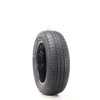 Set of (2) Used 205/60R16 Nexen Classe Premiere CP671 92H - 8.5/32