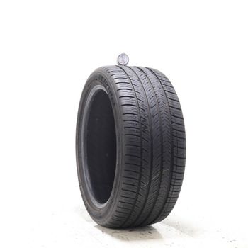 Used 255/40ZR18 Michelin Pilot Sport All Season 4 99Y - 6.5/32