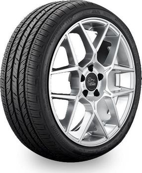 New P255/45R19 Bridgestone Turanza LS100 MOE 104H