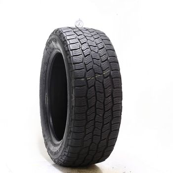 Set of (2) Used 275/55R20 Cooper Discoverer AT3 4S 117T - 8/32