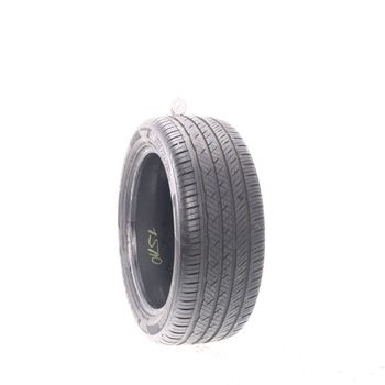Used 255/45ZR18 Laufenn S Fit AS 99W - 8.5/32