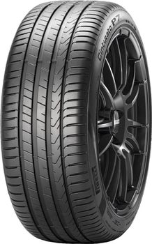 Set of (4) New 235/55R19 Pirelli Cinturato P7C2 105H