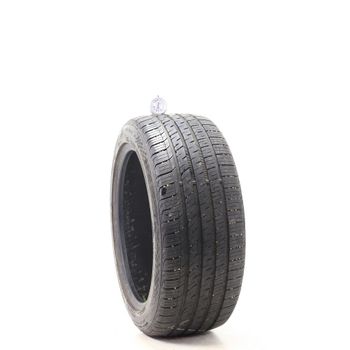 Used 235/45ZR17 Hercules Raptis R-T5 97W - 7.5/32