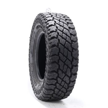 Used LT285/70R17 Cooper Discoverer S/T Maxx 121/118Q - 12.5/32