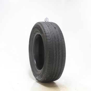 Set of (2) Used 235/65R17 Cooper Adventurer All Season 104H - 6-7/32