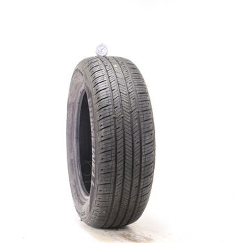 Set of (2) Used 225/60R17 Primewell PS890 Touring 99H - 9-9.5/32