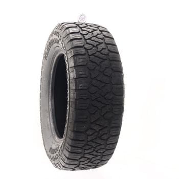 Set of (2) Used 275/65R18 Kenda Klever AT2 116T - 10.5/32