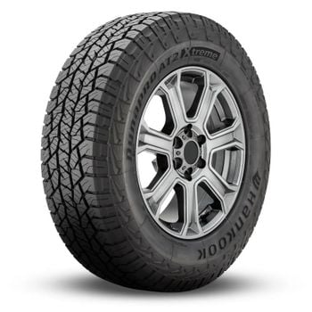 Set of (4) New 285/45R22 Hankook Dynapro AT2 Xtreme RF12 110T