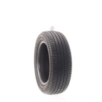 Used 205/60R16 Yokohama Avid S34FV 91H - 7.5/32