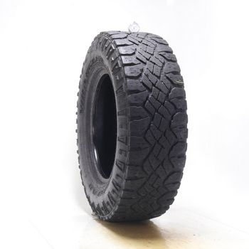 Used LT275/70R18 Goodyear Wrangler Duratrac 125/122Q - 9/32