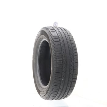 Set of (2) Used 245/60R18 Michelin X Tour A/S 2 105H - 8.5-9/32