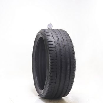 Used 245/35ZR20 Pirelli P Zero N1 91Y - 6.5/32