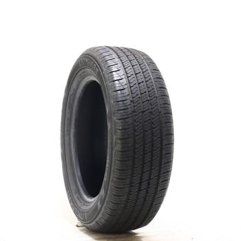 Set of (2) Driven Once 235/60R18 Lionhart Lionclaw HT 102T - 10/32