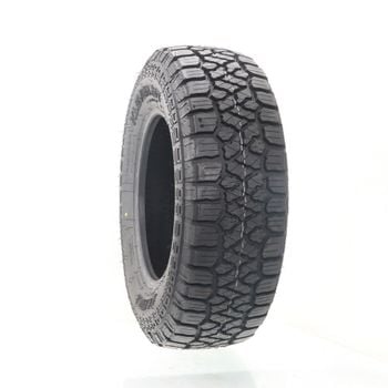New LT265/70R17 Kenda Klever AT2 121/118S