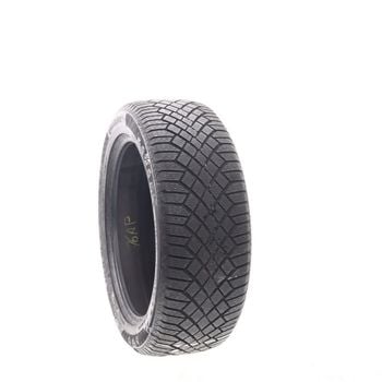 Driven Once 245/50R20 Continental VikingContact 7 105H - 10/32