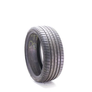 Driven Once 245/35R20 Goodyear Eagle F1 Asymmetric 3 MOE Run Flat 95Y - 9/32