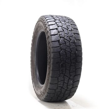 Used LT295/55R20 Mazama Open Range A/T SQM-3 123/120S - 14/32