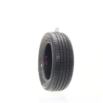 Set of (2) Used 215/60R16 Mastercraft Stratus AS 95V - 7.5-8/32