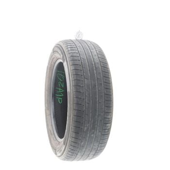 Set of (2) Used 235/60R18 Zeetex SU5000 max 103V - 7.5-8.5/32