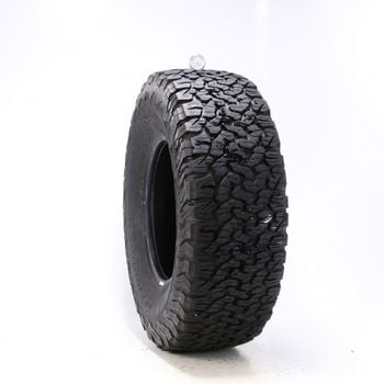 Used LT35X12.5R17 BFGoodrich All-Terrain T/A KO2 121R - 11.5/32