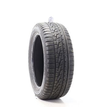 Used 235/50ZR18 Falken Pro G4 AS 101W - 8.5/32