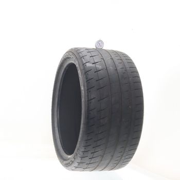 Used 305/30ZR20 Bridgestone Potenza S007 103Y - 5/32