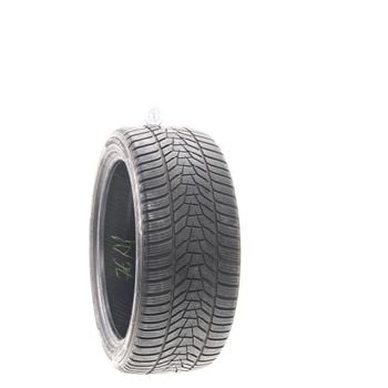 Used 245/40R18 Hankook Winter iCept evo3 (W330) 97V - 6.5/32