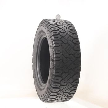 Set of (2) Used LT275/70R18 Yokohama Geolandar A/T XD G017 125/122Q - 7.5-9/32