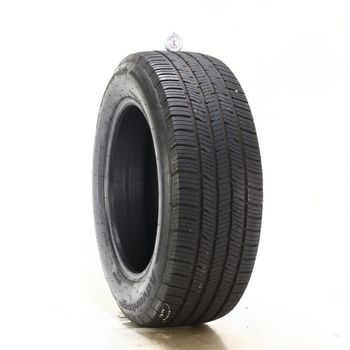 Used 255/60R18 BFGoodrich Advantage Control 112V - 7/32