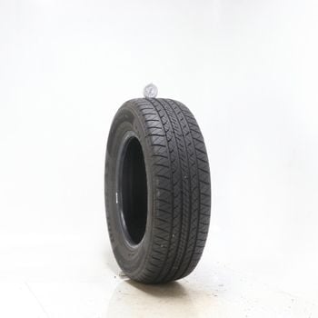 Set of (2) Used 205/65R15 Douglas Touring A/S 94H - 8/32