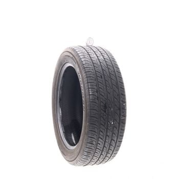 Set of (4) Used 235/55R19 Ironman IMove Gen 3 AS 105V - 7-8.5/32