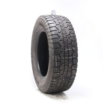 Used 265/65R18 Delta Trailcutter AT 4S 114T - 8.5/32