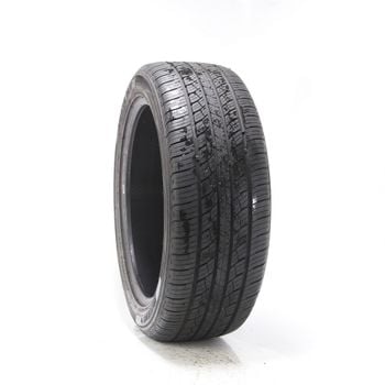 Driven Once 285/45R22 Westlake SU318 H/T 114H - 10.5/32