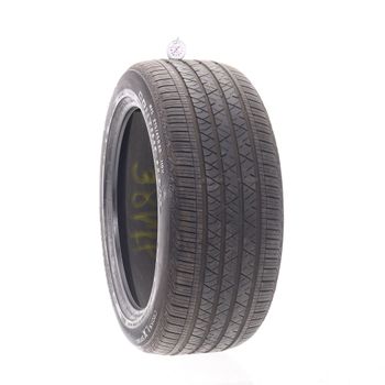 Used 275/45R20 Continental CrossContact LX Sport T1 ContiSilent 110V - 8.5/32