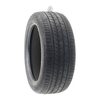 Used 275/45R20 Continental CrossContact LX Sport T1 ContiSilent 110V - 8.5/32