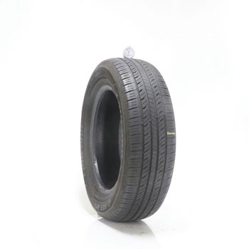 Set of (4) Used 225/65R17 Laufenn G Fit AS 102T - 6/32