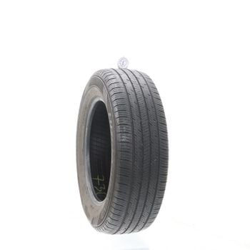 Set of (2) Used 225/65R17 Mazama Reputation NLW-3 102T - 7.5-8/32