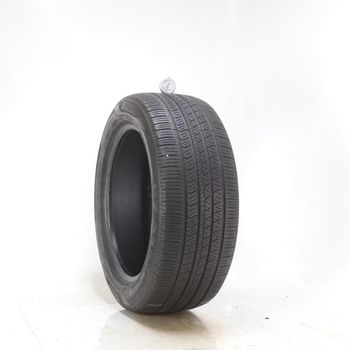Used 245/50R18 Pirelli P7 AS Plus 3 100V - 7.5/32