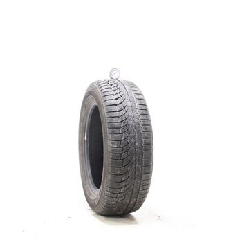 Used 195/60R15 Nokian WR G4 88H - 9/32