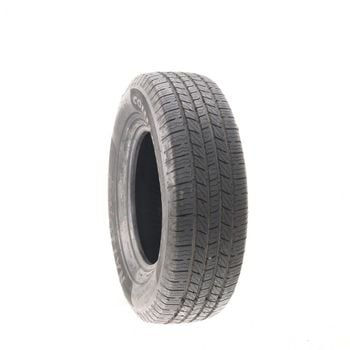 Set of (2) New 245/75R16 National Commando HTS 111T