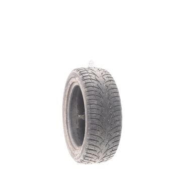 Used 215/55R16 Toyo Observe G3-Ice Studdable 93T - 10/32