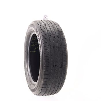 Used 235/60R18 Michelin Primacy MXM4 102V - 4.5/32