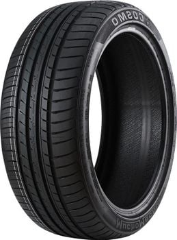 Set of (4) New 225/40ZR18 Cosmo Mucho Macho 92Y