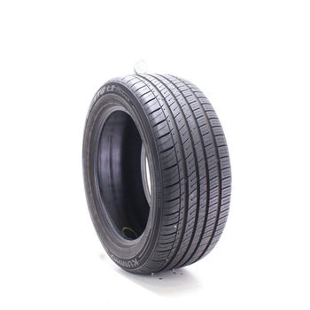 Used 245/50ZR17 Kumho Ecsta LX Platinum 99W - 9.5/32